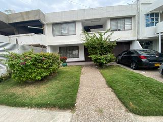 Foto 1 de CASA EN VENTA BOCAGRANDE