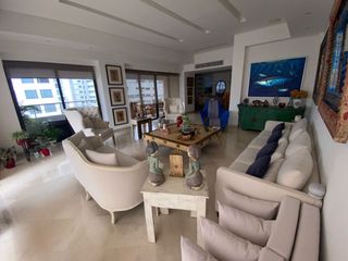 Foto 9 de APARTAMENTO VENTA  BOCAGRANDE