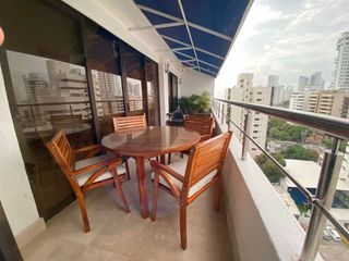 Foto 1 de APARTAMENTO VENTA  BOCAGRANDE