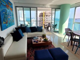 Foto 3 de VENTA APARTAMENTO  CASTILLOGRANDE