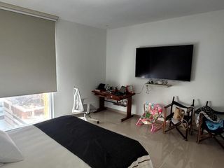 Foto 4 de VENTA APARTAMENTO  CASTILLOGRANDE