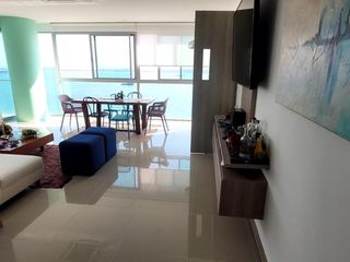 Foto 5 de VENTA APARTAMENTO  CASTILLOGRANDE