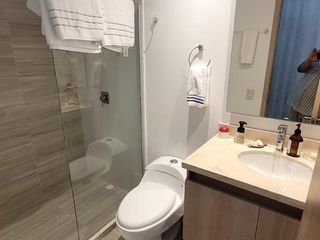 Foto 6 de VENTA APARTAMENTO  CASTILLOGRANDE