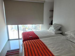 Foto 7 de VENTA APARTAMENTO  CASTILLOGRANDE