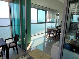 Foto 10 de VENTA APARTAMENTO  CASTILLOGRANDE