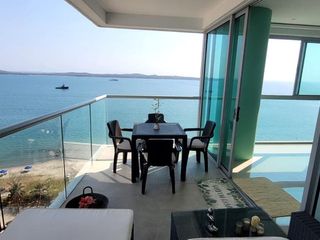 Foto 1 de VENTA APARTAMENTO  CASTILLOGRANDE
