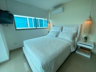 Foto 2 de APARTAMENTO EN VENTA BOQUILLA