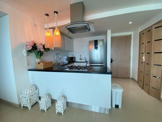 Foto 4 de APARTAMENTO EN VENTA BOQUILLA