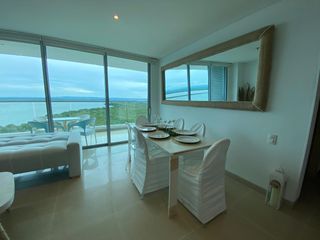 Foto 5 de APARTAMENTO EN VENTA BOQUILLA