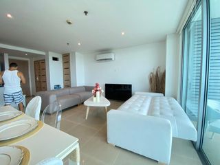 Foto 7 de APARTAMENTO EN VENTA BOQUILLA