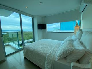Foto 1 de APARTAMENTO EN VENTA BOQUILLA