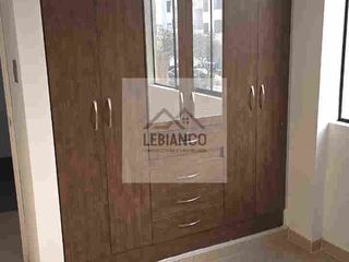 Foto 4 de OCASIÓN DEPARTAMENTO a  ESTRENAR 3 DORMITORIOS