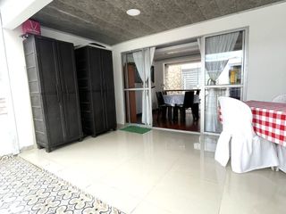 Foto 1 de Vendo hermosa casa ubicada en el sector de Viveros, Manizales.