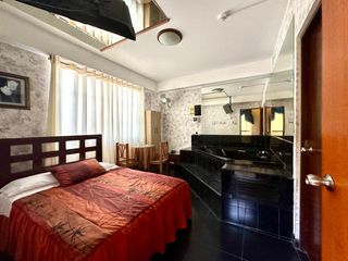 Foto 15 de SE VENDE HOSTAL, excelente ubicación en edificio de 4 pisos en plena avenida auxiliar de la Vía Expresa