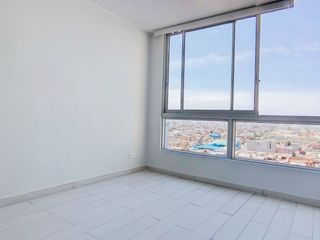 Foto 12 de Alquilo Hermoso Departamento Con Vista Lateral Al Mar En La Perla