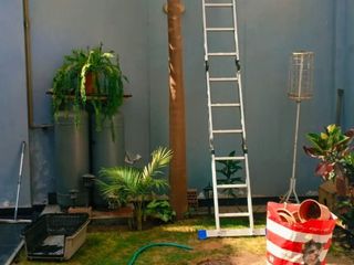 Foto 7 de Alquiler de Casa en Surco