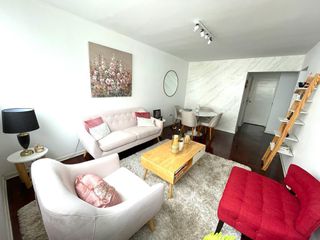 Foto 3 de Alquilo Hermoso DEPARTAMENTO en La Paz Miraflores Amoblado