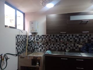 Foto 3 de ALQUILO APARTAMENTO NORTE DE CALI