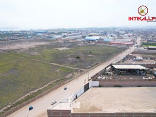 Foto 13 de ALQUILER DE TERRENO DE 12,000 M2. EN LURIN