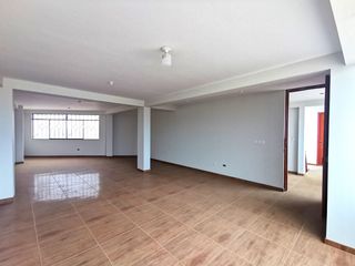 Foto 6 de ALQUILER DE TERRENO DE 12,000 M2. EN LURIN