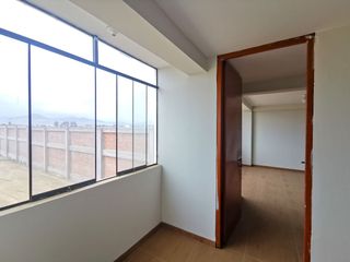 Foto 5 de ALQUILER DE TERRENO DE 12,000 M2. EN LURIN