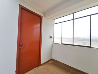 Foto 8 de ALQUILER DE TERRENO DE 12,000 M2. EN LURIN