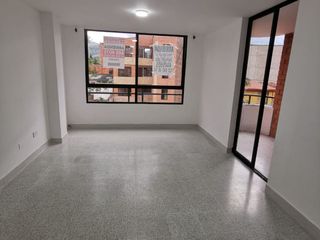 Foto 2 de Apartamento en Arriendo La Floresta Medellin