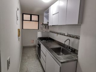 Foto 1 de Apartamento en Arriendo La Floresta Medellin