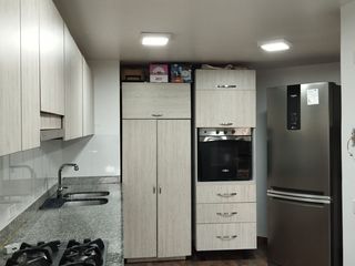 Foto 3 de VENTA APARTAMENTO EN ALAMOS PEREIRA