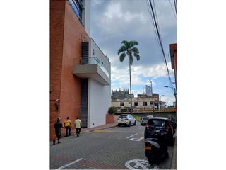 Foto 1 de VENTA CASA LOTE  SECTOR UNIPLEX PEREIRA