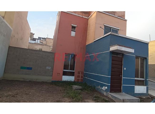 Casa en Venta en Carabayllo - Widok 4