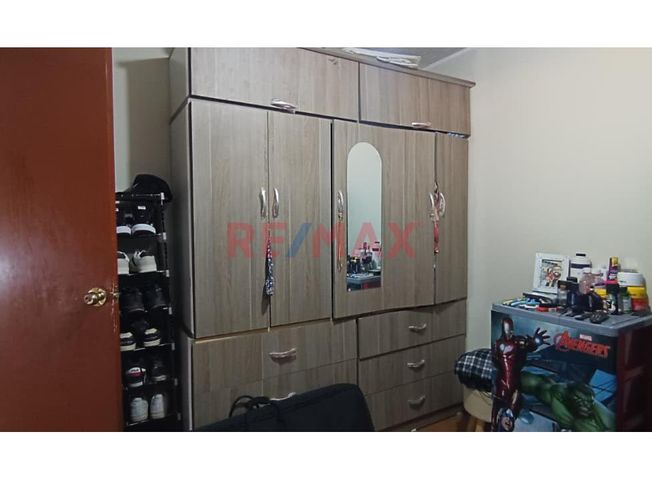 Casa en Venta en Carabayllo - Widok 6