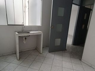 Foto 3 de SE ALQUILA UN MINIDEPARTAMENTO EN LOS OLIVOS