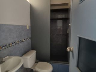 Foto 4 de SE ALQUILA UN MINIDEPARTAMENTO EN LOS OLIVOS
