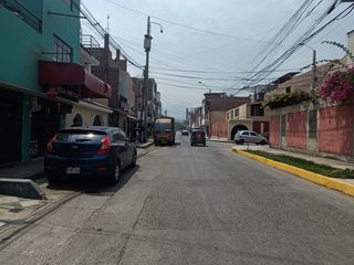 Foto 7 de SE ALQUILA UN MINIDEPARTAMENTO EN LOS OLIVOS