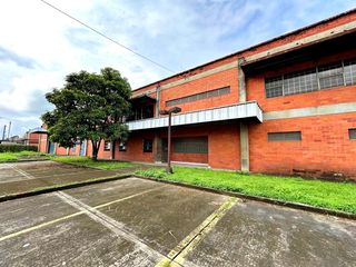 Foto 1 de BODEGA EN VENTA ZONA FRANCA SANTANDER DE QUILICHAO  CAUCA