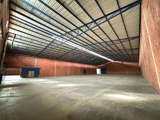 Foto 6 de BODEGA EN VENTA ZONA FRANCA SANTANDER DE QUILICHAO  CAUCA