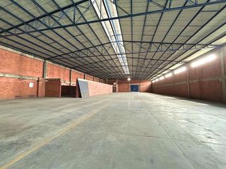 Foto 14 de BODEGA EN VENTA ZONA FRANCA SANTANDER DE QUILICHAO  CAUCA