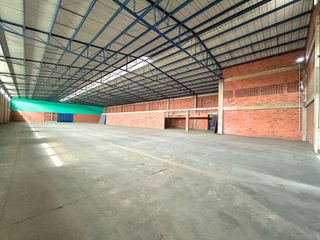 Foto 16 de BODEGA EN VENTA ZONA FRANCA SANTANDER DE QUILICHAO  CAUCA
