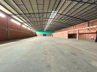 Foto 18 de BODEGA EN VENTA ZONA FRANCA SANTANDER DE QUILICHAO  CAUCA