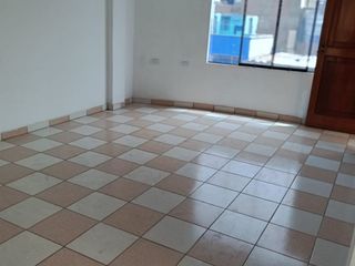 Foto 3 de SE ALQUILA UN MINIDEPARTAMENTO DE DOS  DORMITORIOS EN LOS OLIVOS