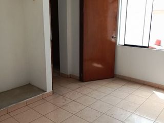 Foto 7 de SE ALQUILA UN MINIDEPARTAMENTO DE DOS  DORMITORIOS EN LOS OLIVOS