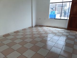 Foto 10 de SE ALQUILA UN MINIDEPARTAMENTO DE DOS  DORMITORIOS EN LOS OLIVOS