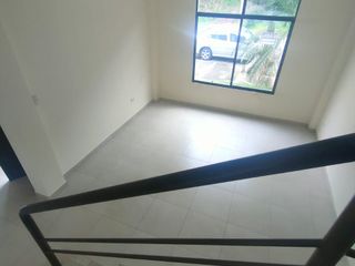 Foto 2 de Alquilo Casa, 2 pisos en Bosques de la Costa.