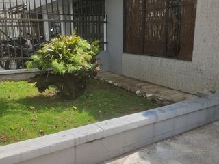 Foto 23 de VENTA CASA BARRIO EL LIDO. SUR CALI