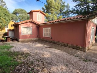 Foto 2 de VENDO DOS CASAS!! BARRIO GOLF MANZANA LOS HORNEROS
