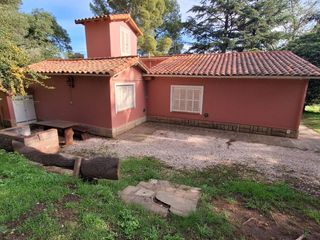 Foto 4 de VENDO DOS CASAS!! BARRIO GOLF MANZANA LOS HORNEROS