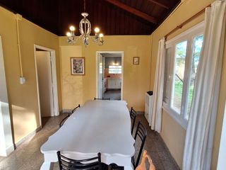 Foto 7 de VENDO DOS CASAS!! BARRIO GOLF MANZANA LOS HORNEROS