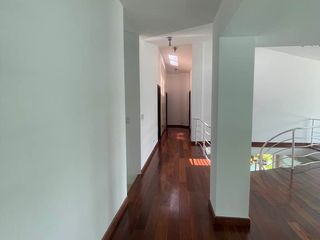 Foto 25 de RENTO CASA EN SAN JUAN DE CUMBAYA - SECTOR LA RIOJA