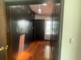 Foto 30 de RENTO CASA EN SAN JUAN DE CUMBAYA - SECTOR LA RIOJA